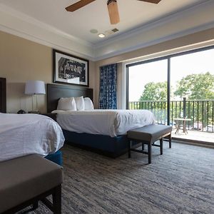 Deluxe Double Room Balcony